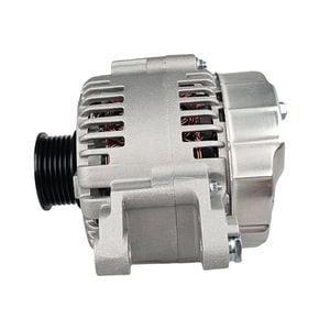 Basco Alternator for Hyundai Grandeur TG, Santa Fe CM, Sonata NF / Kia Grand Carnival VQ, Sorento BL – 12V 130A - BAL1739