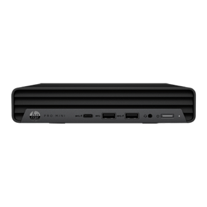 HP Pro SFF 400 G9 Desktop PC, i5-13500, 16GB RAM, 512GB SSD, Windows 11 Pro [8Q794PA]