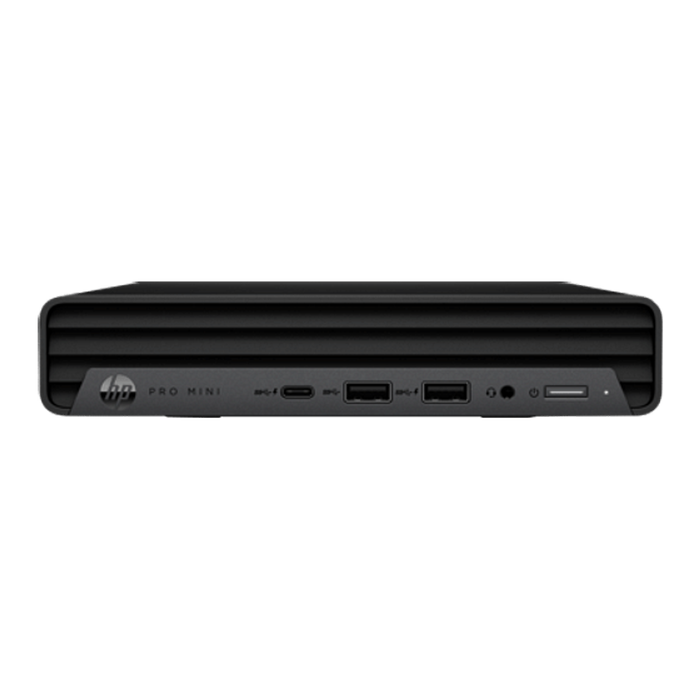 HP Pro SFF 400 G9 Desktop PC, i5-13500, 16GB RAM, 512GB SSD, Windows 11 Pro [8Q794PA]