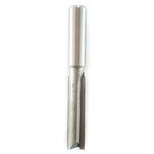 CRAFTMASTER 12.7mm Straight 12.7mm Shaft Long Trade Quality Router Bit