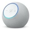 Amazon Echo Dot Max Smart Speaker Hub - Glacier White