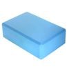 NNETM Foam Yoga Block for Home Gym (Blue)