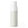 LARQ Insulated Water Drink Bottle Granite White 500ml/17oz
