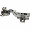 Hafele Salice 94° Mini Hinge Half Overlay Slide On - 1 Pair