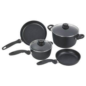 Swiss Diamond Induction 6 Piece Set