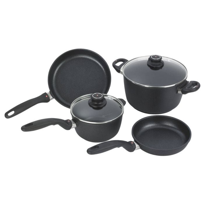 Swiss Diamond Induction 6 Piece Set