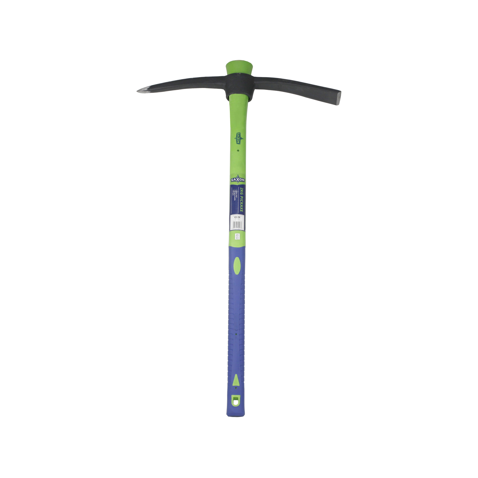 Saxon 2kg Fibreglass Pickaxe Bunnings Australia