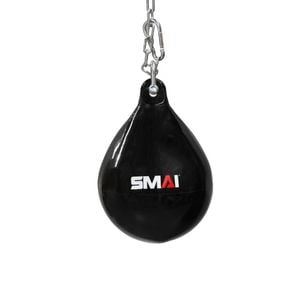 Smai Water Punching Bags - Medium 30l - Black