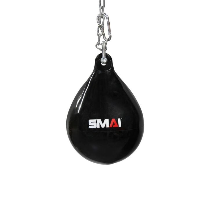 Smai Water Punching Bags - Medium 30l - Black