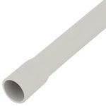DETA 25mm x 4m Medium Duty Rigid Conduit - 4m