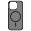 Mobling Drop Protection Magsafe Case (suits Iphone 14 Pro Max) - Black