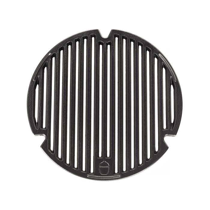 Kamado Joe 13" Junior Cast Iron Cooking Grate