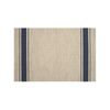 Icon Chef Large Placemats - Set Of 6 - French Blue