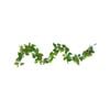 UN-REAL 180cm Artificial Garland Pothos Outdoor