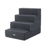 i.Pet Dog Ramp Foam 4 Steps
