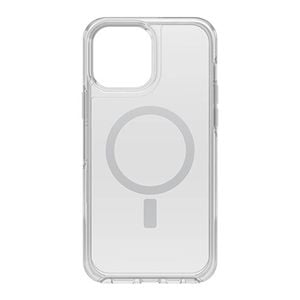 Otterbox Symmetry Plus Clear MagSafe Case For iPhone 13 Pro Max (6.7")