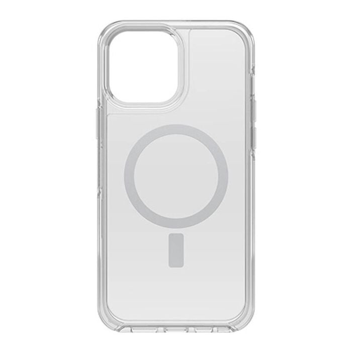 Otterbox Symmetry Plus Clear MagSafe Case For iPhone 13 Pro Max (6.7")