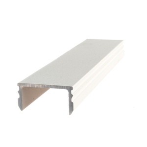 DECO 40mm Surfmist DecoBatten QuickClick Base