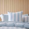 Myhouse Cotton Linen European Pillowcase