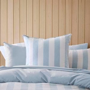 Myhouse Cotton Linen European Pillowcase