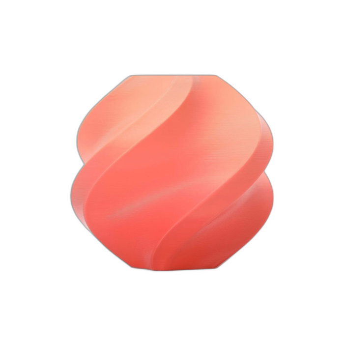 Bambu Lab PLA Basic Gradient Pink Citrus (Spool)