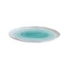 Artisan Ocean Ceramic 29.5cm Serving Plate/Decorative Dish Oval