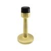 Adoored 75mm Brushed Brass Arrow Door Stop