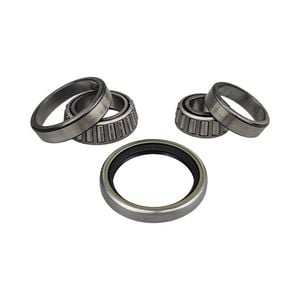 Front Wheel Bearing Kit For Toyota Celica Ra23 Ra28 Corolla Ae71 Ae86 T18 Te72