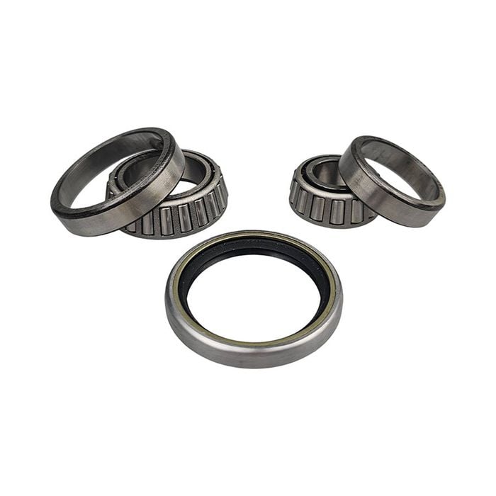 Front Wheel Bearing Kit For Toyota Celica Ra23 Ra28 Corolla Ae71 Ae86 T18 Te72