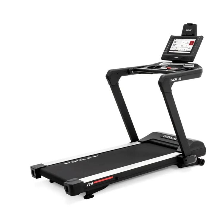 Sole TT8 Treadmill (AC Motor)