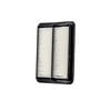 NTK Air Filter for Nissan Navara RX ST-X King Cab D40 Ute 2008-2015 2.5L Compatible with Ryco A1758