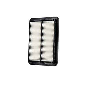 NTK Air Filter for Nissan Navara RX ST-X King Cab D40 Ute 2008-2015 2.5L Compatible with Ryco A1758