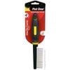Fine 42 Pin Dog Comb for Dogs with Medium & Long Hair (42 Pins) (Pet One)