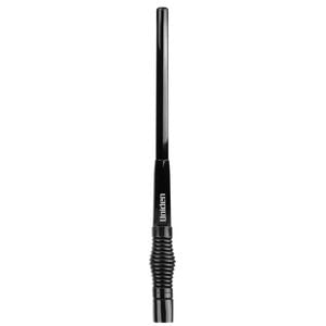 Uniden Heavy Duty Fibreglass Radome Antenna – Black (5.5 Dbi Gain)