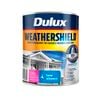Dulux 1L Extra Bright Low Sheen Weathershield Exterior Paint