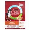 Purina ONE 6kg Adult Chicken & Rice Dry Dog Food