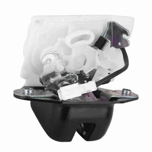 Parts Factory Australia Honda Jazz Boot Locking Mechanism for GE Model 2008-2014 - Part Number 74801-TF0-902