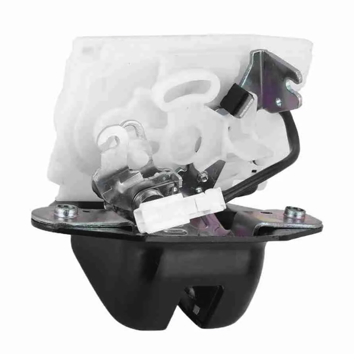 Parts Factory Australia Honda Jazz Boot Locking Mechanism for GE Model 2008-2014 - Part Number 74801-TF0-902
