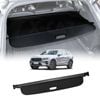 Retractable Cargo Cover for Volvo XC60 2017-Onwards Rear Partition Shelter Canvas Shade