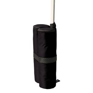 Hartman Pop-Up Canopy Unfilled Anchor Bag - 4 Pack