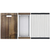 Mondella Hardwood Sink Accessories Pack