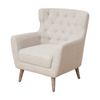 Elsie Chair - 800w X 800d X 890h Mm