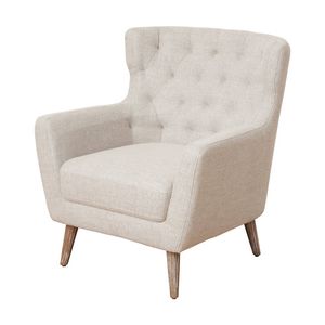 Elsie Chair - 800w X 800d X 890h Mm
