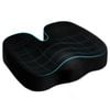 Starry Eucalypt Seat Cushion Memory Foam Pillow Pad