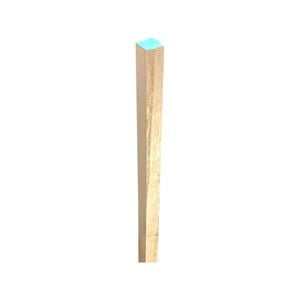 Boyle 915 x 12.5 x 12.5mm Hobby Wood Square Rod