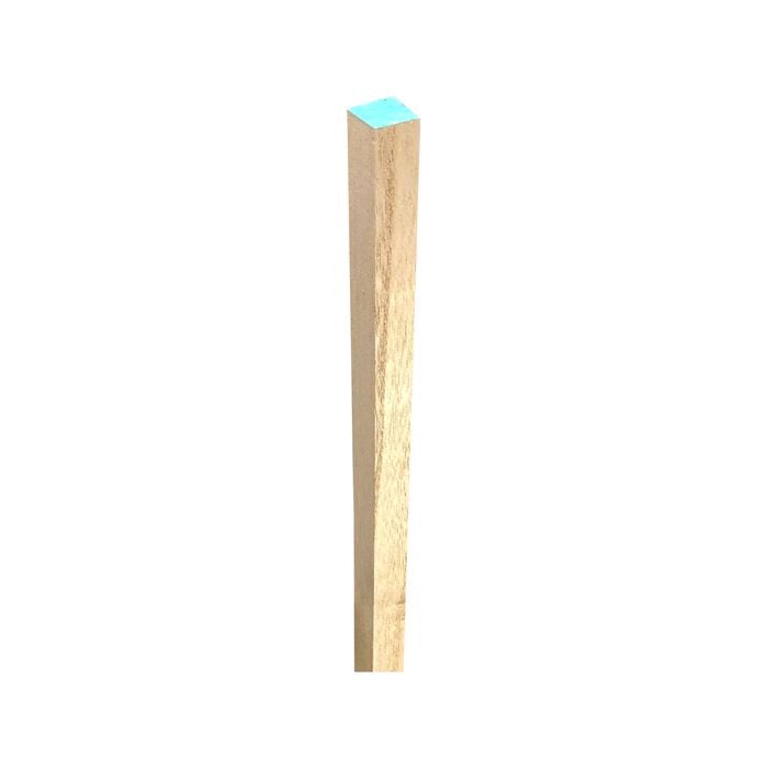 Boyle 915 x 12.5 x 12.5mm Hobby Wood Square Rod