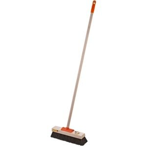 Raven Platform Broom 355mm Java - 355mm