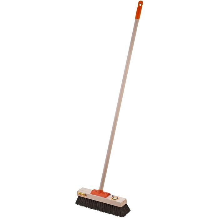 Raven Platform Broom 355mm Java - 355mm