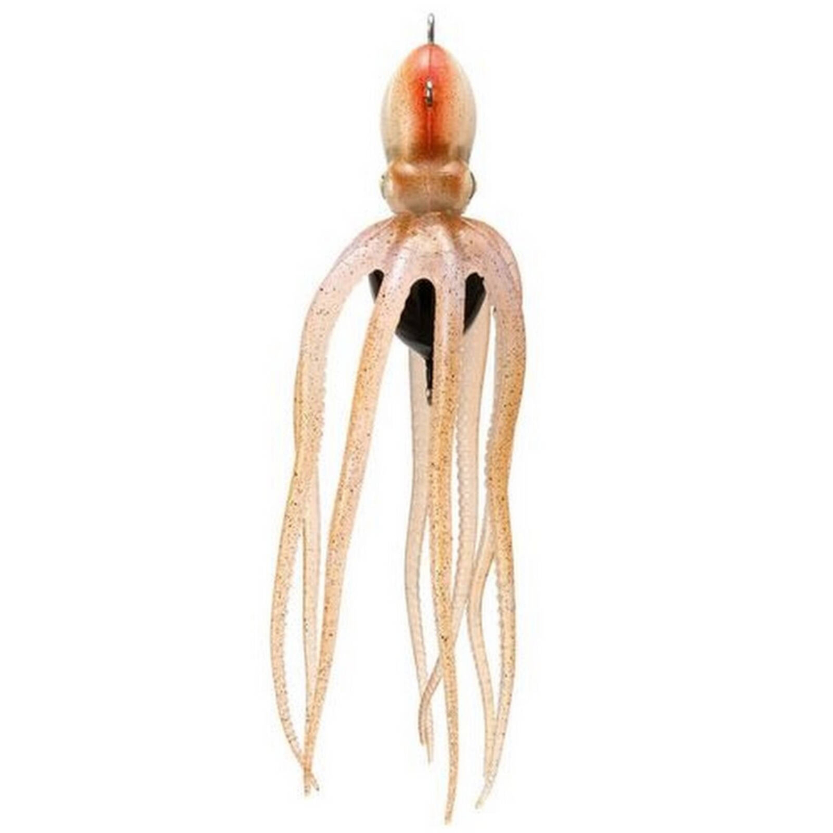 260g Mustad Common InkVader Octopus Soft Bait Fishing Lure - Squirts ...