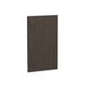 Kaboodle 450mm Truffle Oak Modern Cabinet Door
